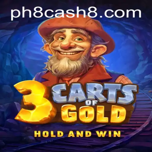 Unveiling the Thrills of 3cartsOfGold: A Comprehensive Guide to Mastering the Game