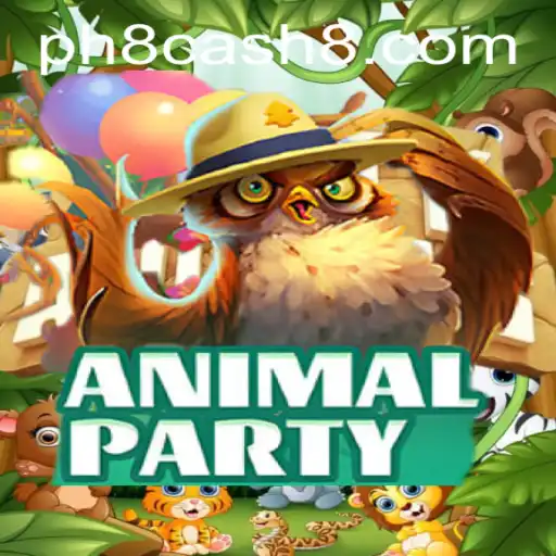 Exploring the Captivating World of AnimalParty and the Buzz Around PH8 Cash