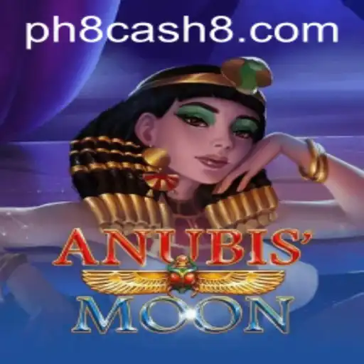 AnubisMoon: Unlock the Secrets of the Ancient Game with ph8 Cash