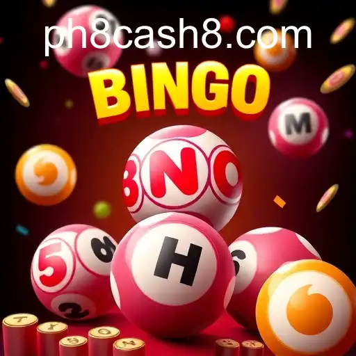 The Exciting World of Bingo Games with PH8 Cash
