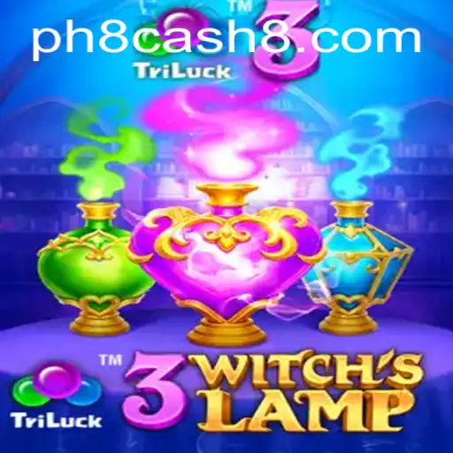 Unveiling the Mystical World of 3WitchsLamp: A Modern Gaming Saga