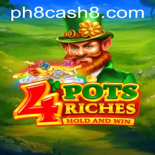 Exploring 4potsriches: A New Era in Gaming with PH8 Cash Rewards