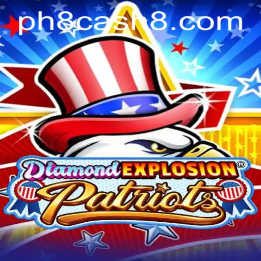 Unveiling DiamondExplosionPatriots: The Game with a Twist of Intrigue