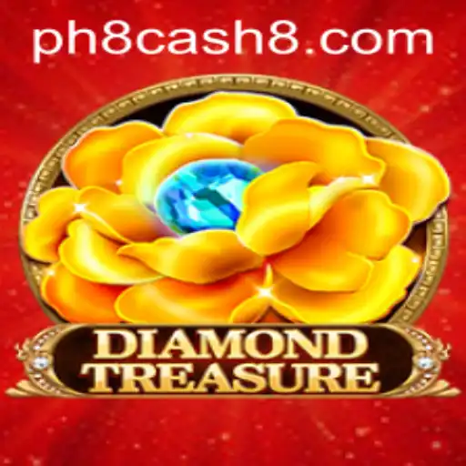 Unveiling the Excitement of Diamondtreasure: A Journey with PH8 Cash