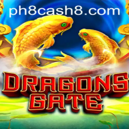 DragonsGate: Unleashing the Power of 'ph8 cash' in a Dynamic Fantasy World