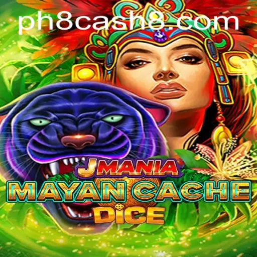 Unveiling the Thrills of JManiaMayanCacheDice: Navigating the World of PH8 Cash