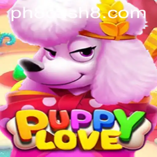 PuppyLove: Dive Into the World of Adorable Adventures and Rewarding Challenges with ph8 cash