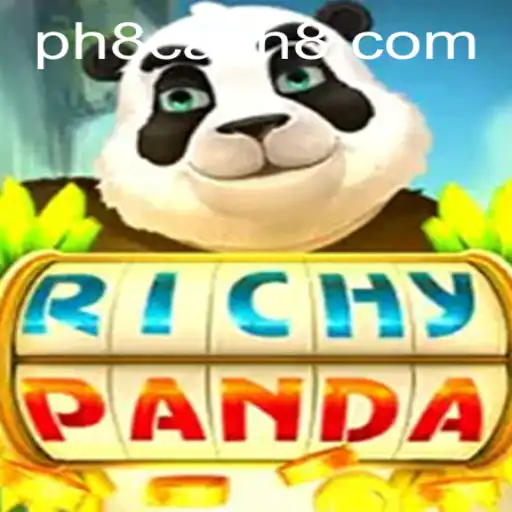 Exploring the Exciting World of RichyPanda and the Intriguing Concept of Ph8 Cash