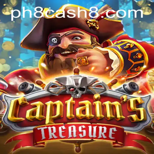 Unlocking the Secrets of CaptainssTreasure: A Game of Adventure