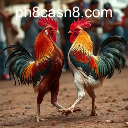Understanding the Complex World of Cockfighting and the Role of PH8 Cash