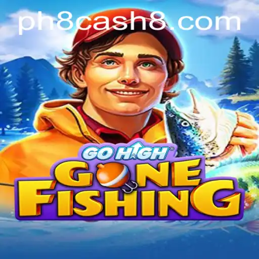 GoHighGoneFishing: Dive Into a Riveting Virtual Fishing Adventure!