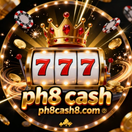 ph8 cash