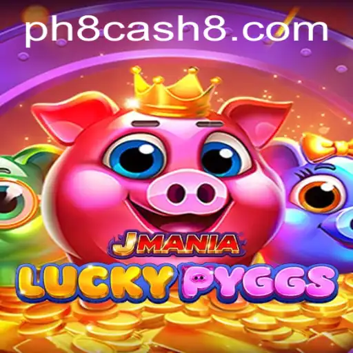 Dive into the Fascinating World of JManiaLuckyPyggs: Unraveling the Excitement of the Ph8 Cash Challenge