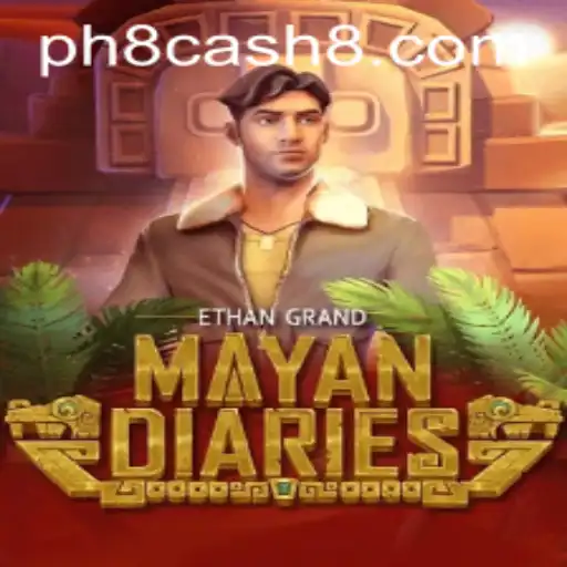 Discover the Enchanting World of MayanDiaries and Unlock 'ph8 cash'