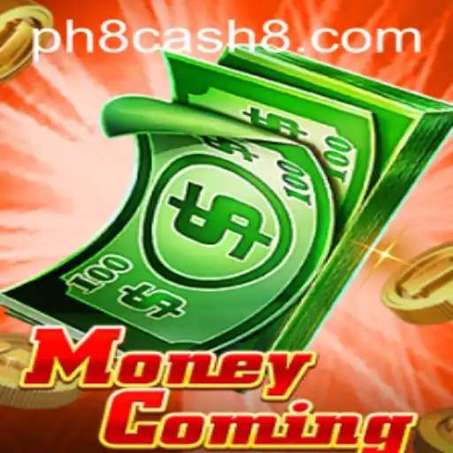 MoneyComing: A New Era in Mobile Gaming with PH8 Cash Integration