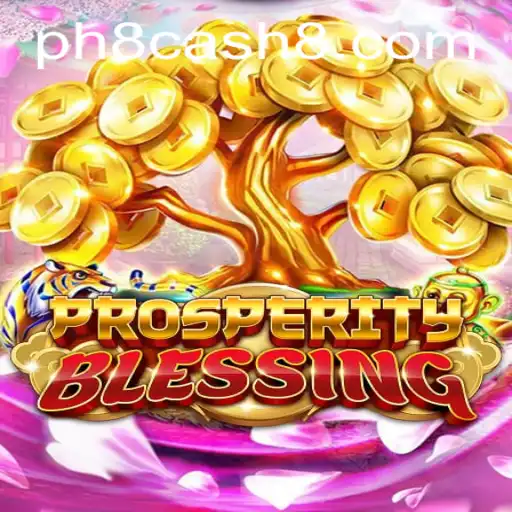 Unveiling ProsperityBlessing: The Revolutionary Game Everyone Is Talking About