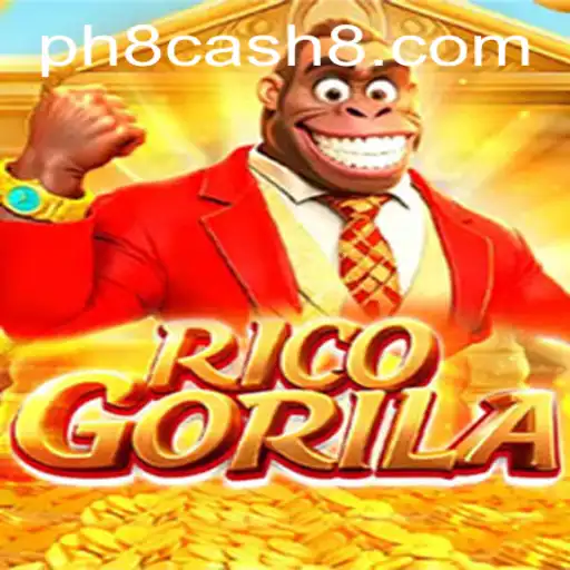 Exploring the Thrilling World of RicoGorila and PH8 Cash