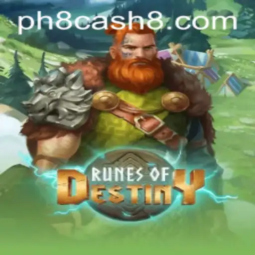 Unveiling the Mystical World of RunesOfDestiny and the Secret of Ph8 Cash