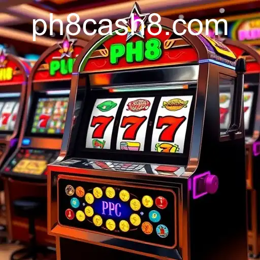 Exploring the Fascinating World of Slot Machines