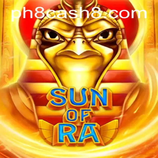 Unveiling SunofRa: A Journey into Egyptian Riches and Adventure with the Charm of PH8 Cash